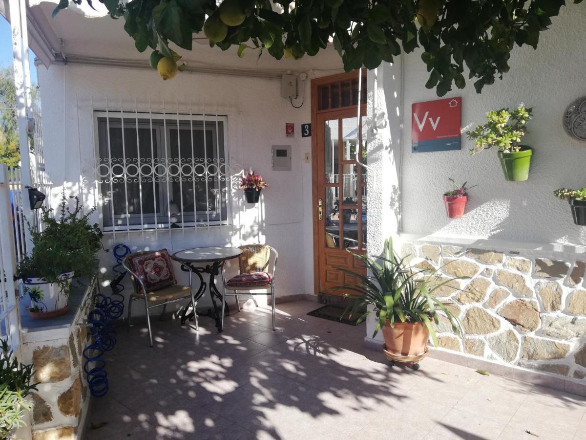 Calle Dr Fleming 3 Bedroom Home Сан-Хавьер Экстерьер фото