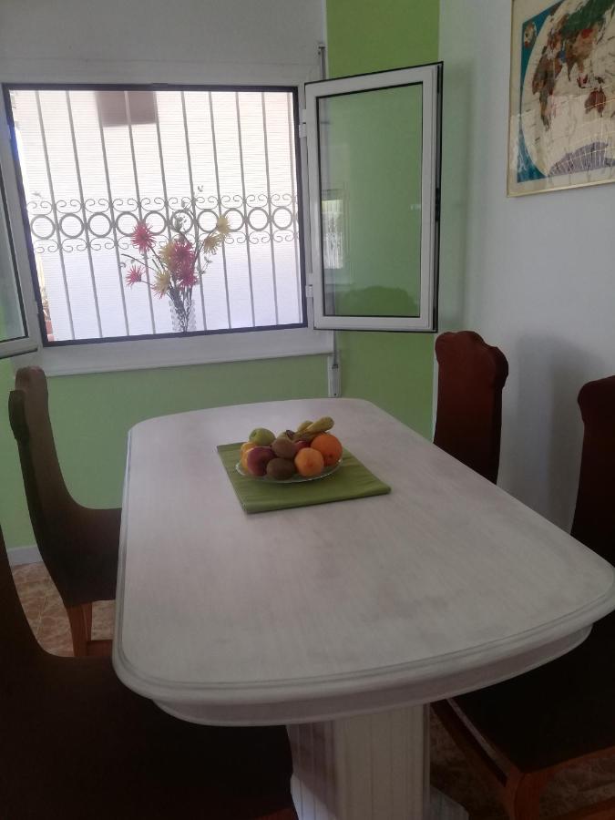 Calle Dr Fleming 3 Bedroom Home Сан-Хавьер Экстерьер фото