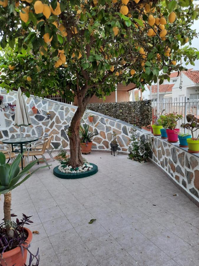 Calle Dr Fleming 3 Bedroom Home Сан-Хавьер Экстерьер фото