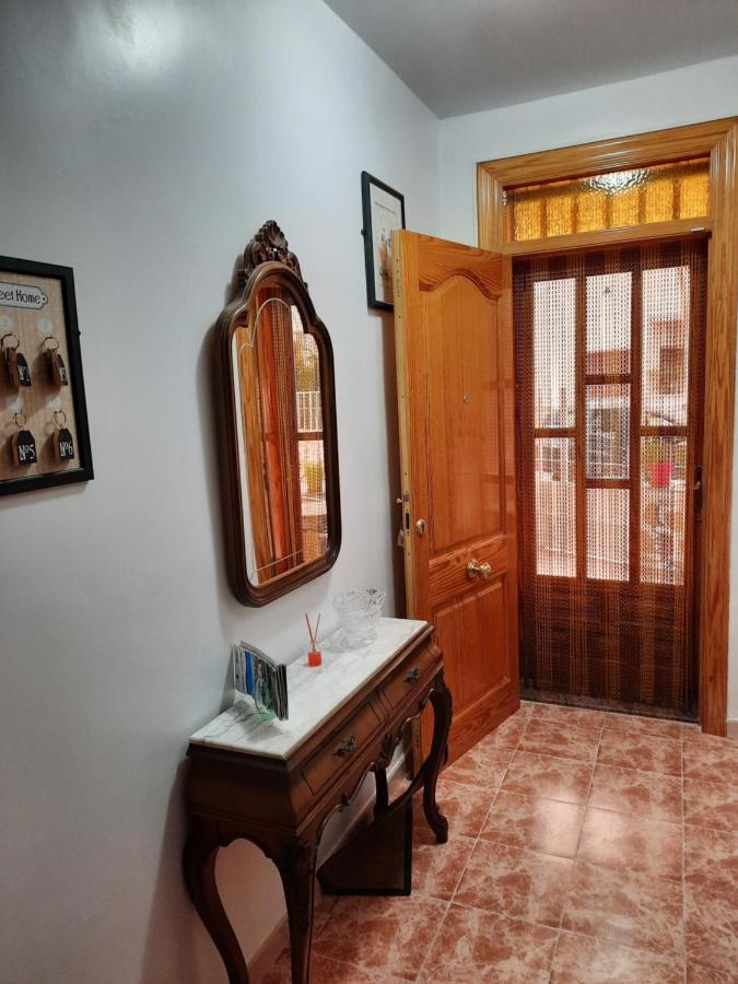 Calle Dr Fleming 3 Bedroom Home Сан-Хавьер Экстерьер фото