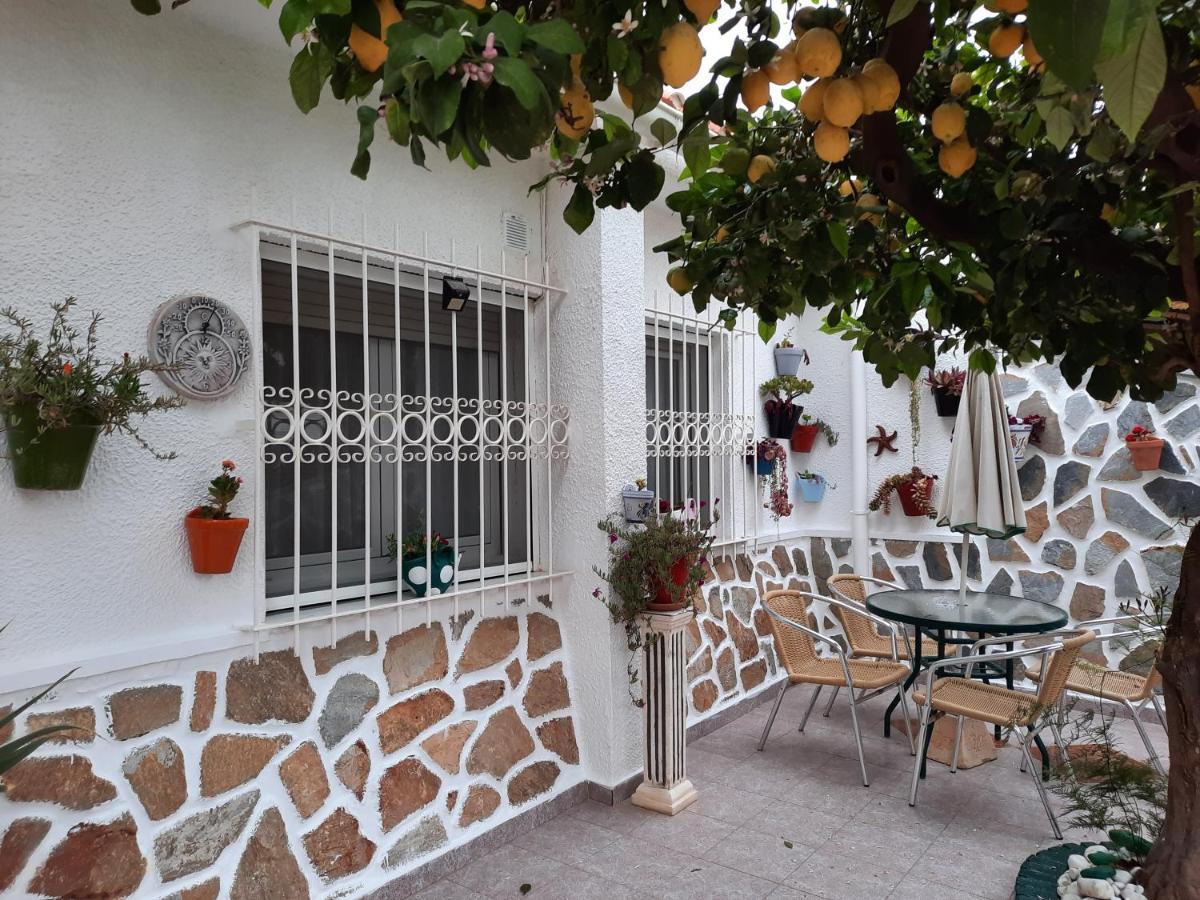 Calle Dr Fleming 3 Bedroom Home Сан-Хавьер Экстерьер фото