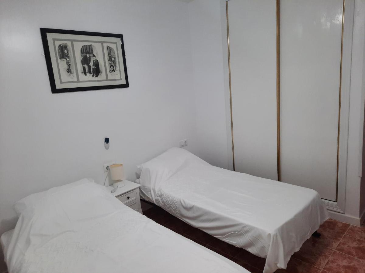 Calle Dr Fleming 3 Bedroom Home Сан-Хавьер Экстерьер фото