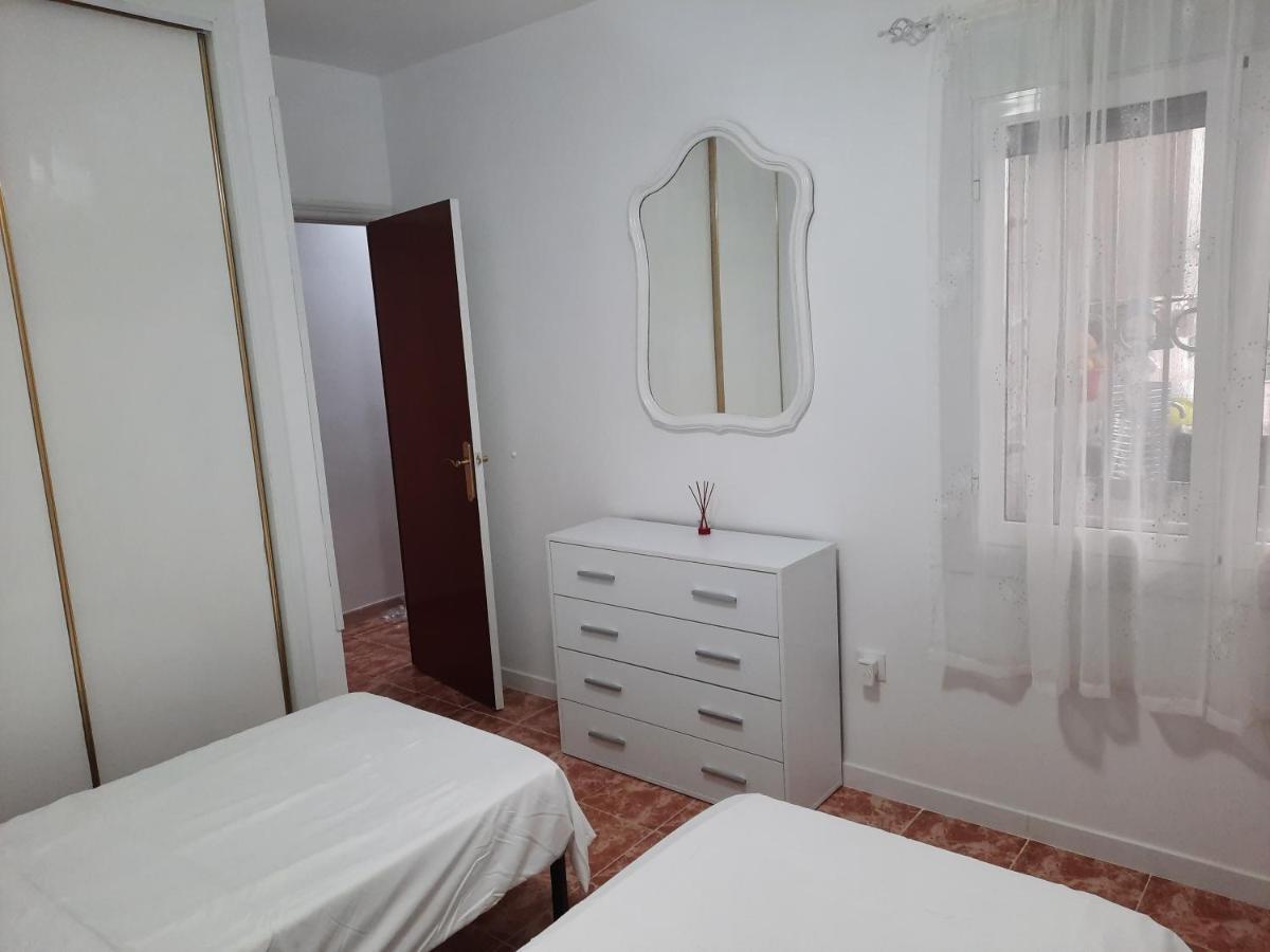 Calle Dr Fleming 3 Bedroom Home Сан-Хавьер Экстерьер фото