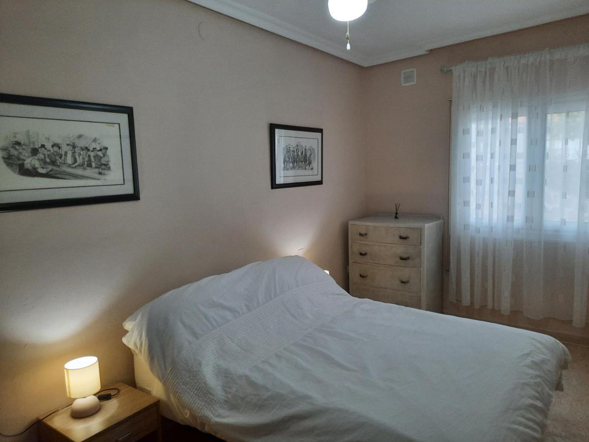 Calle Dr Fleming 3 Bedroom Home Сан-Хавьер Экстерьер фото