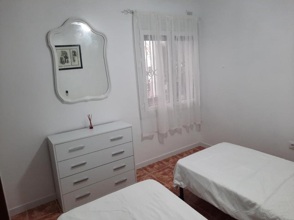 Calle Dr Fleming 3 Bedroom Home Сан-Хавьер Экстерьер фото