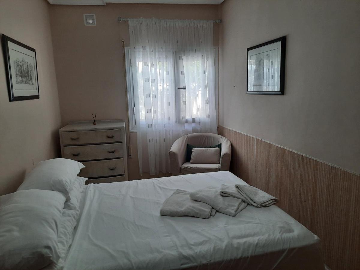 Calle Dr Fleming 3 Bedroom Home Сан-Хавьер Экстерьер фото