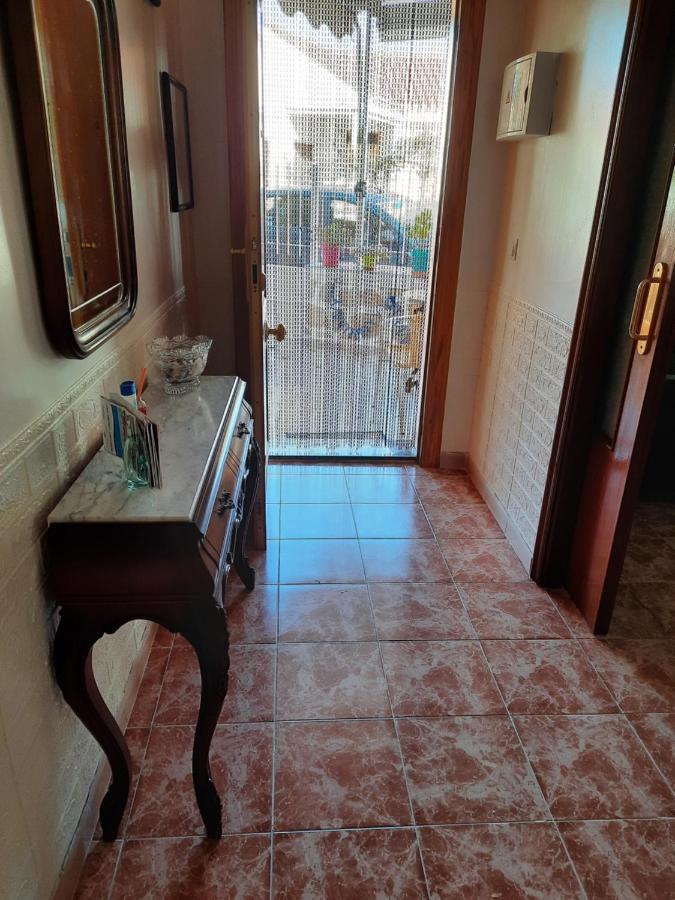 Calle Dr Fleming 3 Bedroom Home Сан-Хавьер Экстерьер фото