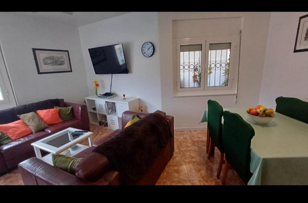 Calle Dr Fleming 3 Bedroom Home Сан-Хавьер Экстерьер фото