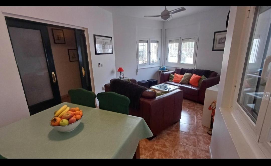 Calle Dr Fleming 3 Bedroom Home Сан-Хавьер Экстерьер фото