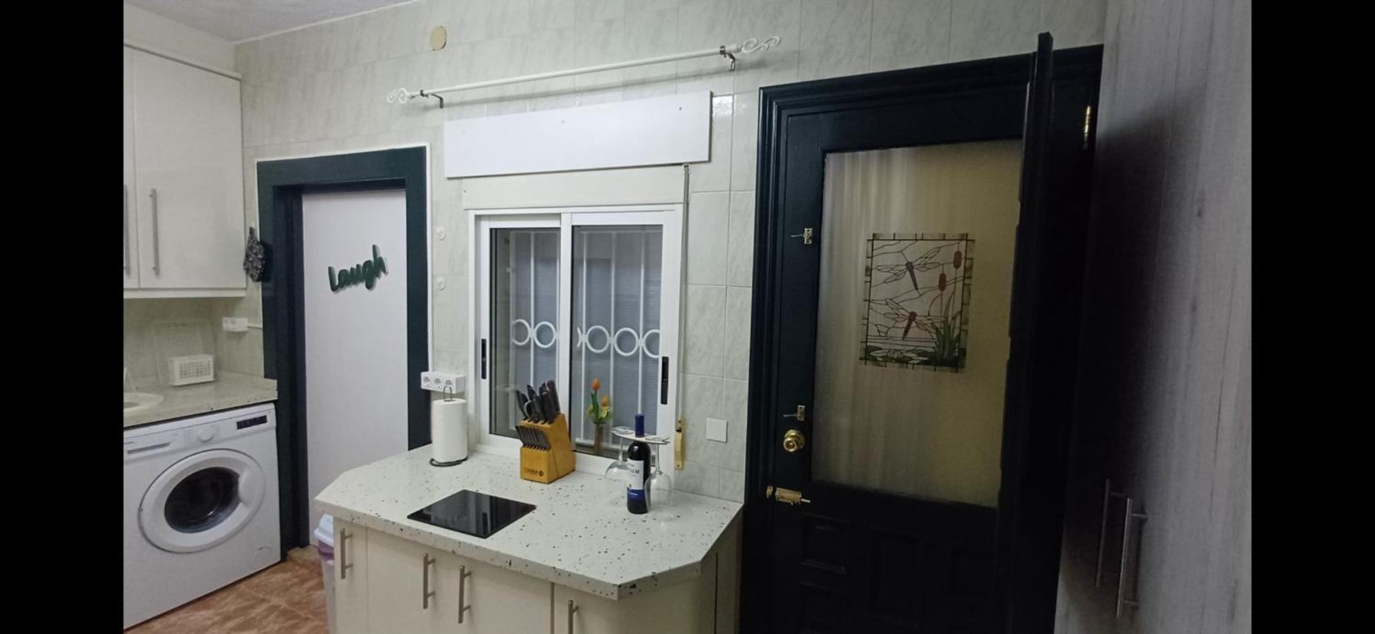 Calle Dr Fleming 3 Bedroom Home Сан-Хавьер Экстерьер фото