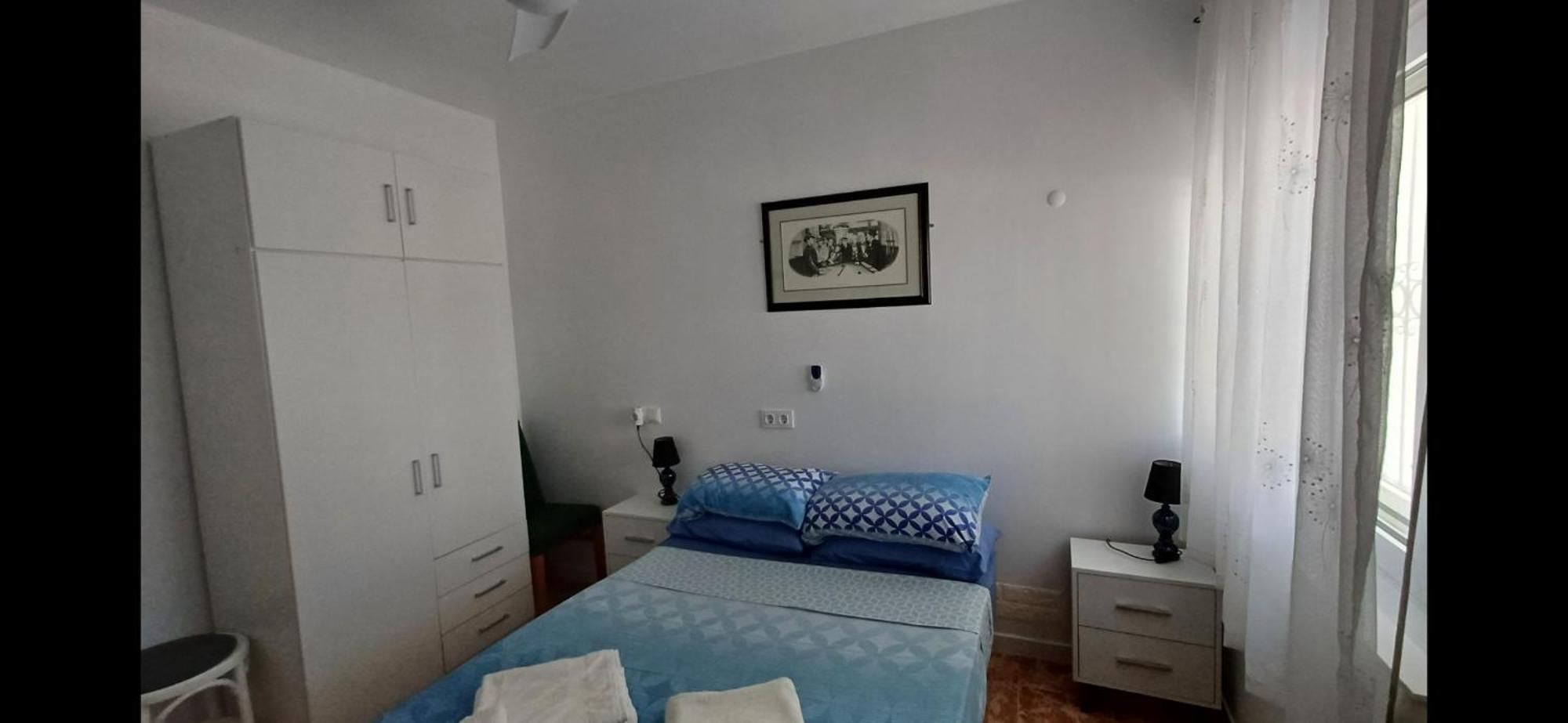 Calle Dr Fleming 3 Bedroom Home Сан-Хавьер Экстерьер фото