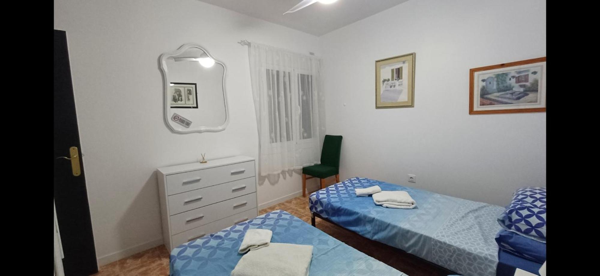 Calle Dr Fleming 3 Bedroom Home Сан-Хавьер Экстерьер фото