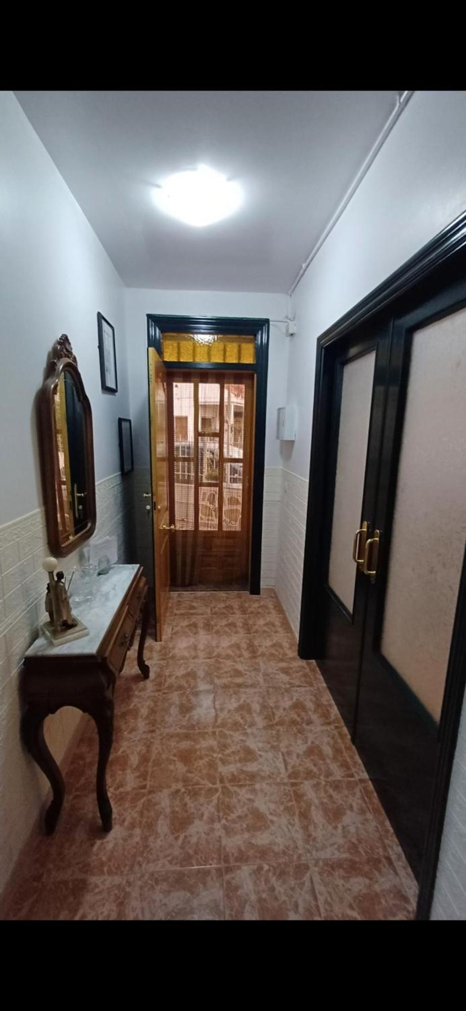 Calle Dr Fleming 3 Bedroom Home Сан-Хавьер Экстерьер фото