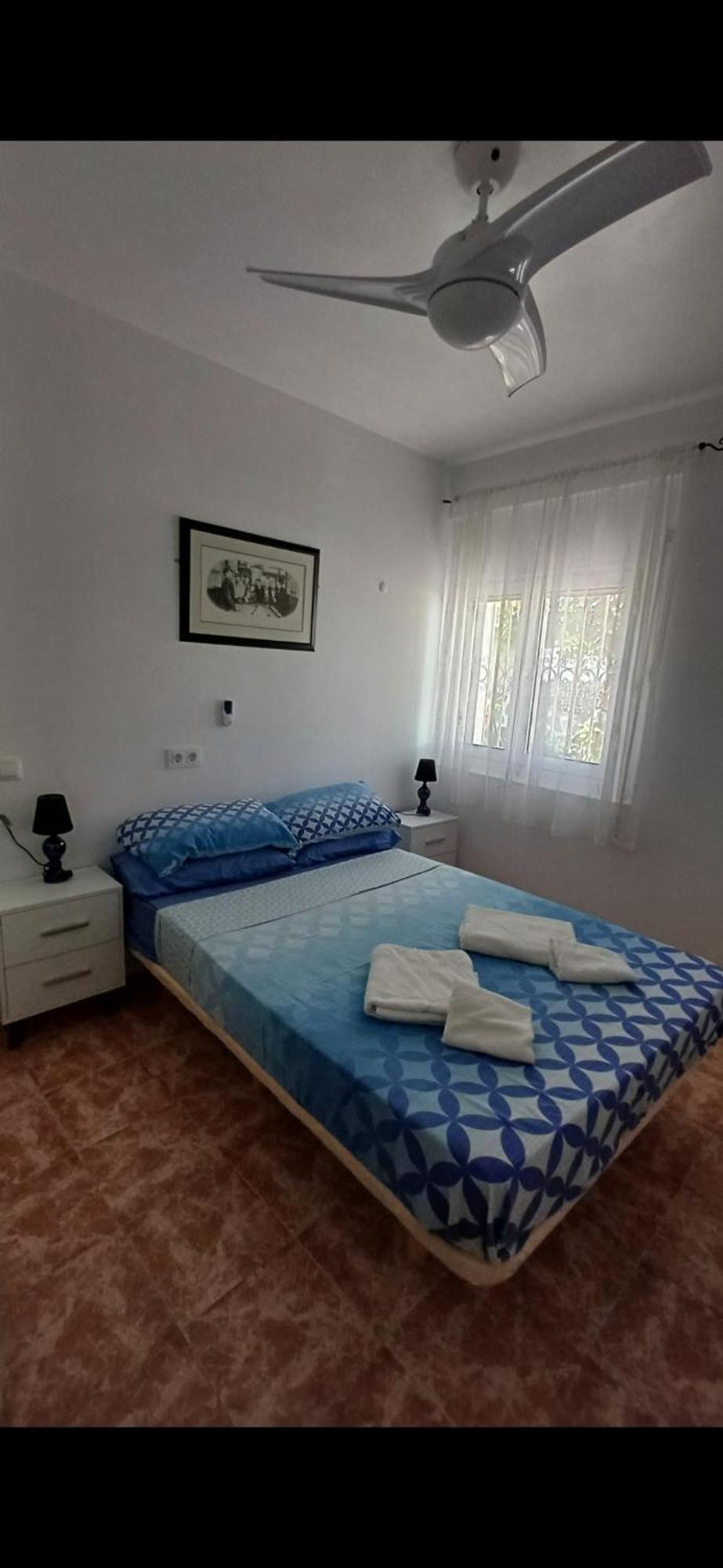 Calle Dr Fleming 3 Bedroom Home Сан-Хавьер Экстерьер фото