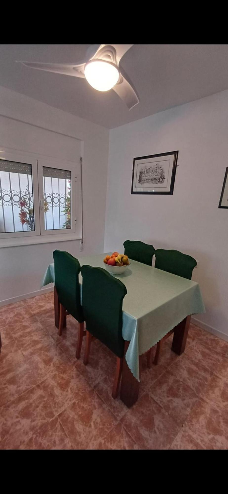 Calle Dr Fleming 3 Bedroom Home Сан-Хавьер Экстерьер фото